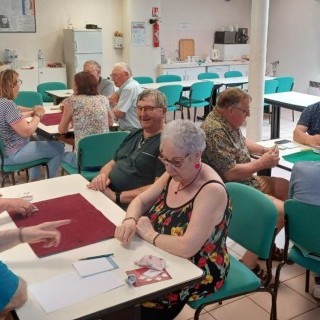 SLVie 12 - SECTION LOISIRS ET JEUX - 25/06/2024