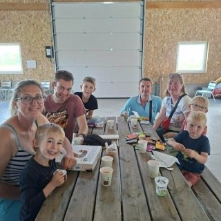 SLVIE 6 - Visite de la ferme Beun - 17/06/2026
