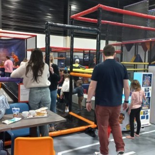 COSMIC PARK - 06/04/2024