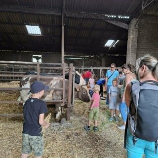 SLVIE 6 - Visite de la ferme Beun - 17/06/2026