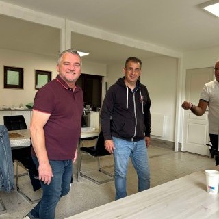 EVEIL A LA LECTURE - ETANG DE BALINGHEM - 04/09/2024