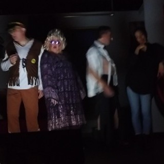 SLVies 4 et 6 - Section Séniors - Soirée aux Insolites - 05/12/2024