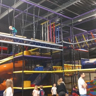 COSMIC PARK - 06/04/2024