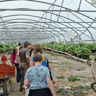 SLVIE 6 - Visite de la ferme Beun - 17/06/2026