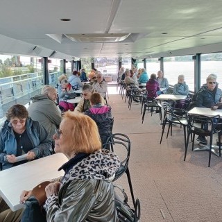 SLVies 4 et 6 - SECTION SENIORS - SORTIE ROUEN - 26/09/2024