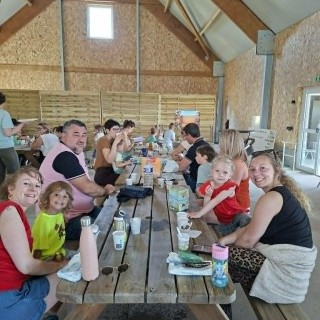 SLVIE 6 - Visite de la ferme Beun - 17/06/2026