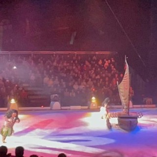 SLVie 6 - Disney sur Glace 19/01/2025