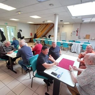 SLVie 12 - SECTION LOISIRS ET JEUX - 04/06/2024