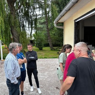 CONCOURS DE PECHE ET PETANQUE - 30/06/2024