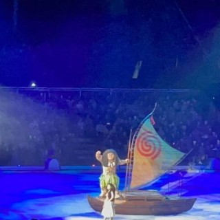 SLVie 6 - Disney sur Glace 19/01/2025