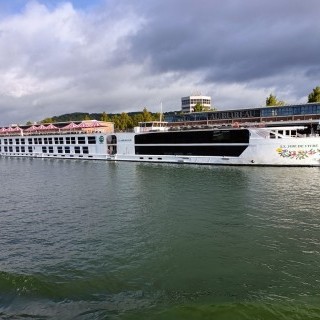 SLVies 4 et 6 - SECTION SENIORS - SORTIE ROUEN - 26/09/2024