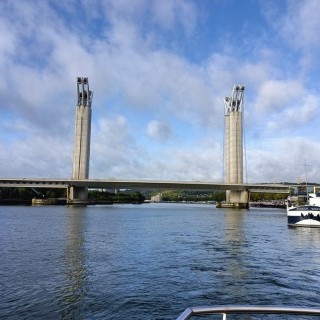 SLVies 4 et 6 - SECTION SENIORS - SORTIE ROUEN - 26/09/2024