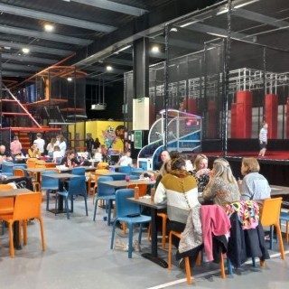 COSMIC PARK - 06/04/2024