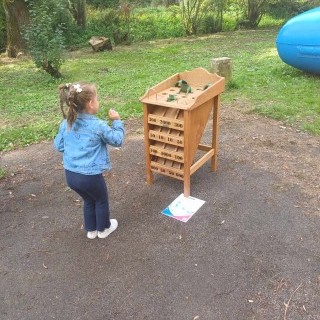 EVEIL A LA LECTURE - ETANG DE BALINGHEM - 04/09/2024