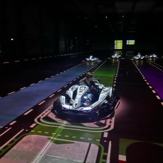 Battlekart - 29.01.2025