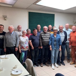 SLVie 12 - SECTION LOISIRS ET JEUX - 04/06/2024