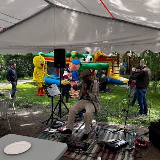 FETE DE LA FAMILLE JUIN 2024