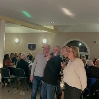 SLVie 6 - SOIREE BEAUJOLAIS NOUVEAU - 22/11/2024