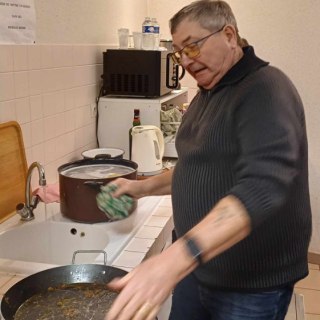 SLVie 12 - SECTION LOISIRS ET JEUX - 19/11/2024