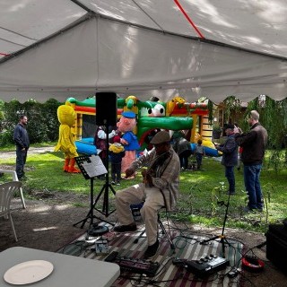 FETE DE LA FAMILLE JUIN 2024