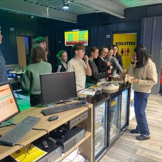 Battlekart - 29.01.2025