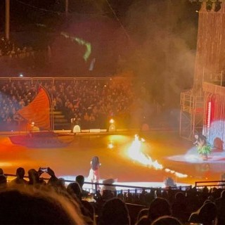 SLVie 6 - Disney sur Glace 19/01/2025