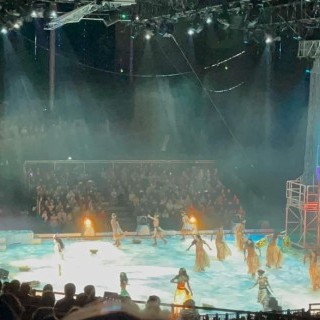 SLVie 6 - Disney sur Glace 19/01/2025