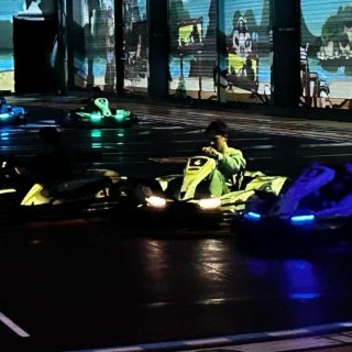 Battlekart - 29.01.2025