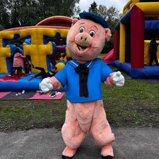 FETE DE LA FAMILLE JUIN 2024