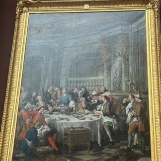 Journée à Chantilly - 18/06/2026