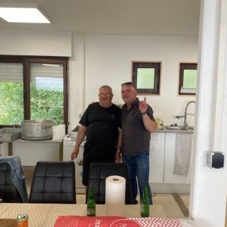 CONCOURS DE PECHE ET PETANQUE - 30/06/2024