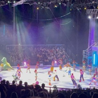 SLVie 6 - Disney sur Glace 19/01/2025