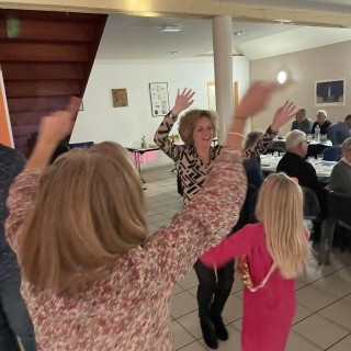 SLVie 6 - SOIREE BEAUJOLAIS NOUVEAU - 22/11/2024