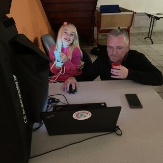 SLVie 6 - SOIREE BEAUJOLAIS NOUVEAU - 22/11/2024