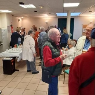 SLVIE 12 - Assemblée Générale du 17/04/2026