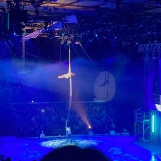 SLVie 6 - Disney sur Glace 19/01/2025