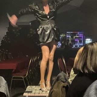 Repas Spectacle Estaminet Palace 01.02.2025