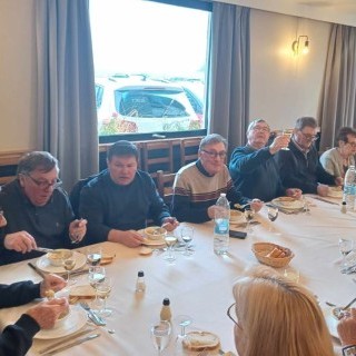 SLVie 12 - Section Loisirs et jeux - Repas de fin d'année - 12/12/2024