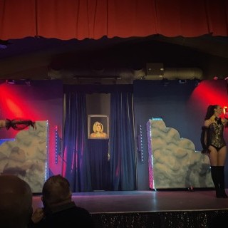 Repas Spectacle Estaminet Palace 01.02.2025