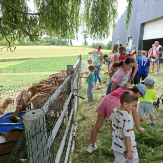 SLVIE 6 - Visite de la ferme Beun - 17/06/2026