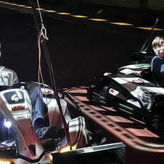 Battlekart - 29.01.2025