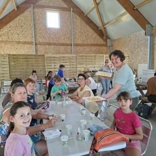 SLVIE 6 - Visite de la ferme Beun - 17/06/2026