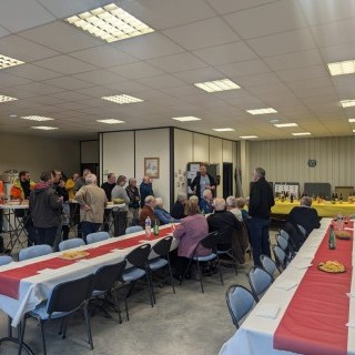 SLVie 3 - BEAUJOLAIS NOUVEAU - 21/11/2024