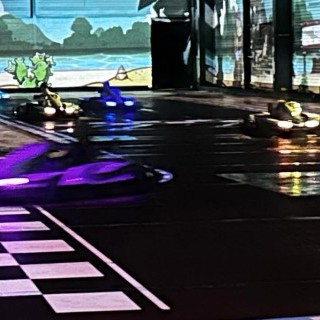 Battlekart - 29.01.2025