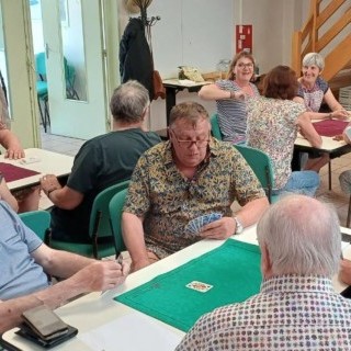 SLVie 12 - SECTION LOISIRS ET JEUX - 25/06/2024