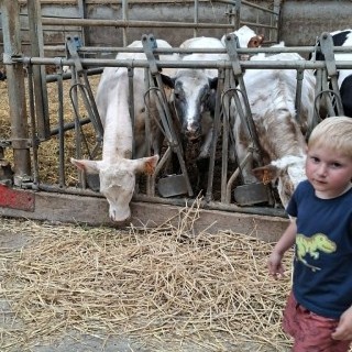 SLVIE 6 - Visite de la ferme Beun - 17/06/2026