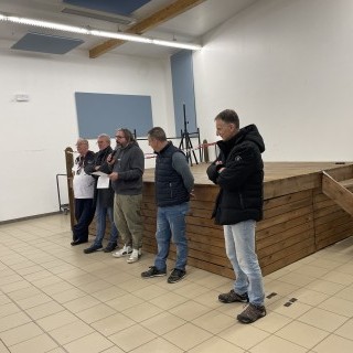 SLVies 4 et 6 - Section séniors - Galette des rois 23.01.2025