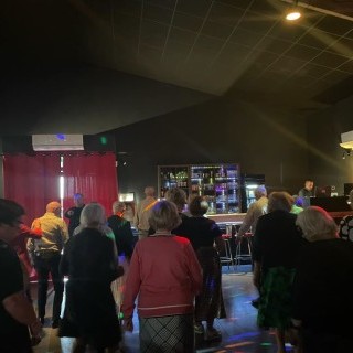 REPAS SPECTACLE DES SENIORS - ESTAMINET PALACE - 10/10/2024