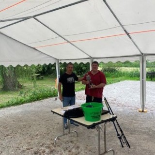 CONCOURS DE PECHE ET PETANQUE - 30/06/2024