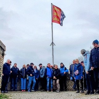 SLVIE 4 - Balade Nature du 27/03/2026